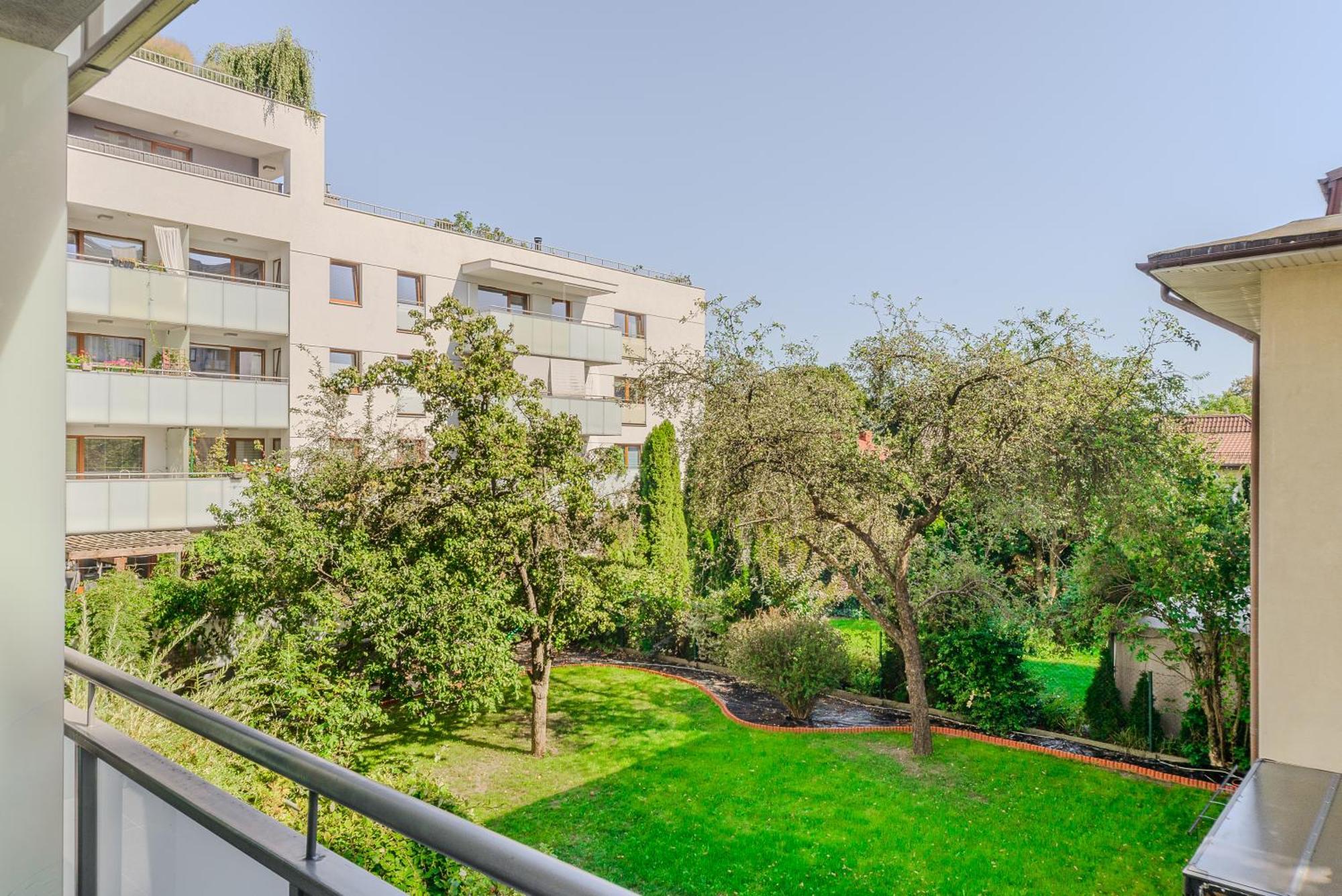 Ksiecia Janusza P&O Apartments Varsovie Extérieur photo